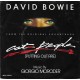 DAVID BOWIE - Cat people
